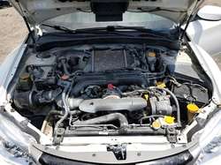 2014 Subaru Impreza WRX — 3
