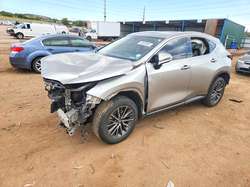 2022 Lexus NX 350