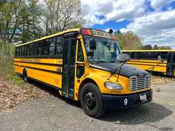 2015 Freightliner Chassis B2B
