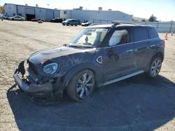 2019 Mini Cooper S Countryman