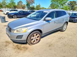 2013 Volvo XC60 3.2