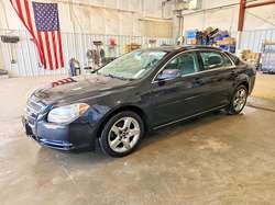 2010 Chevrolet Malibu 1LT