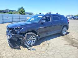 2020 Volkswagen Atlas Cross Sport SE