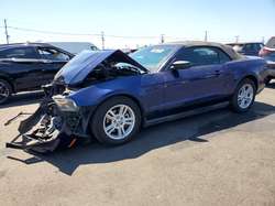 2011 Ford Mustang