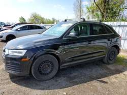 2017 Audi Q3 Prestige