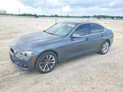 2017 BMW 330 I