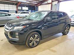 2021 Mitsubishi Outlander Sport ES