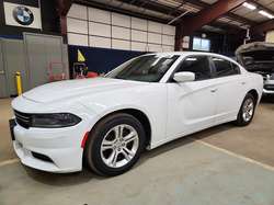 2015 Dodge Charger SE