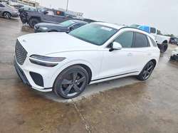 2022 Genesis GV70 2.5T Standard