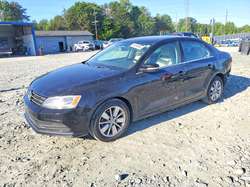 2015 Volkswagen Jetta TDI
