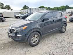 2012 KIA Sportage Base