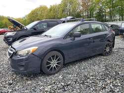 2013 Subaru Impreza