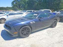 2012 Dodge Challenger R