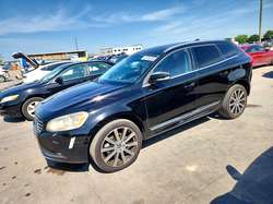 2015 Volvo XC60 T5 Premier