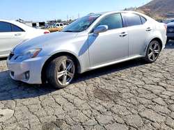 2011 Lexus IS 250
