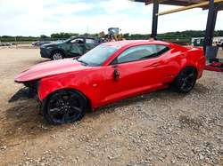 2016 Chevrolet Camaro LT