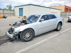 2010 Chrysler 300 Touring