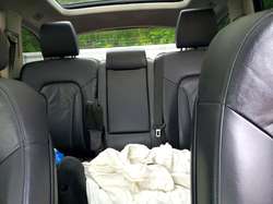 2012 Audi Q7 Premium Plus — 2