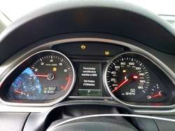 2012 Audi Q7 Premium Plus — 13