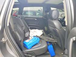 2012 Audi Q7 Premium Plus — 3