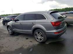 2012 Audi Q7 Premium Plus — 6