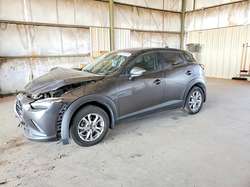 2020 Mazda CX-3 Sport