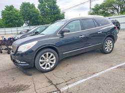2013 Buick Enclave