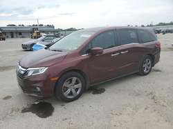 2018 Honda Odyssey EXL