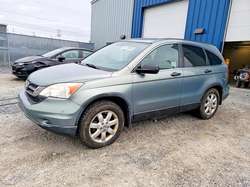 2010 Honda CR -V