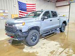 2024 Chevrolet Silverado K1500 ZR2