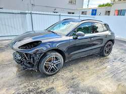 2020 Porsche Macan