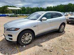 2017 Jaguar F-Pace Prestige