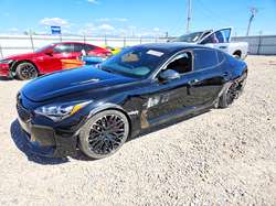 2020 KIA Stinger GT