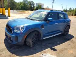 2022 Mini Cooper Countryman