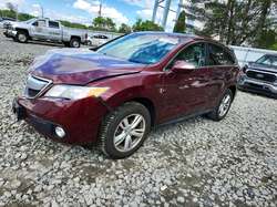 2013 Acura RDX Technology