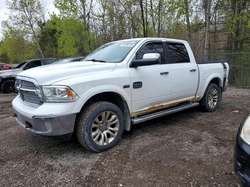 2013 RAM 1500 Longhorn