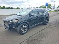 2019 KIA Sorento EX V6