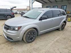 2020 Dodge Journey SE