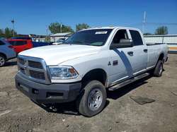 2012 Dodge RAM 2500 ST