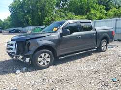 2016 Ford F-150 Supercrew