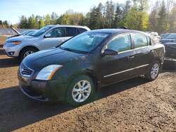 2011 Nissan Sentra 2.0