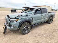2022 Toyota Tacoma TRD OFF-Road