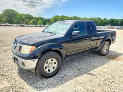 2010 Nissan Frontier