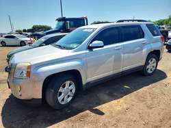 2014 GMC Terrain SLE