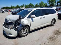 2017 Toyota Sienna XLE 8-Passenger