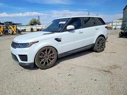 2020 Land Rover Range Rover Sport SE