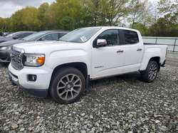2018 GMC Canyon Denali