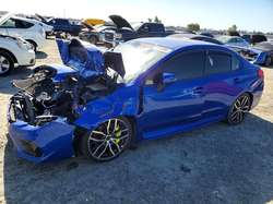 2021 Subaru WRX STI