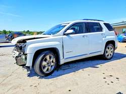 2015 GMC Terrain