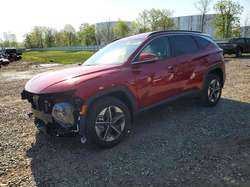2026 Hyundai Tucson SEL Convenience
